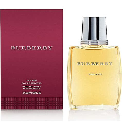 red burberry cologne|original burberry cologne for men.